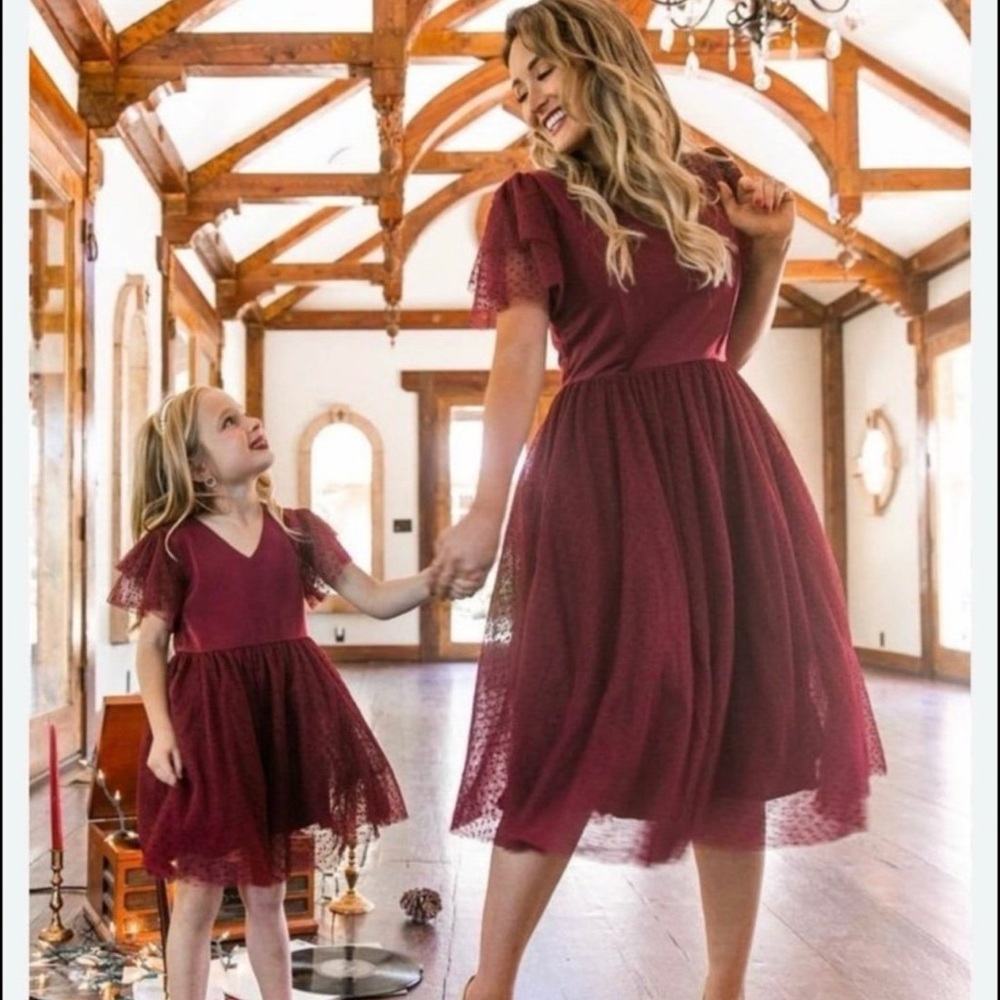 Ivy City Co Dress